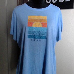 Life Is Good T-Shirt